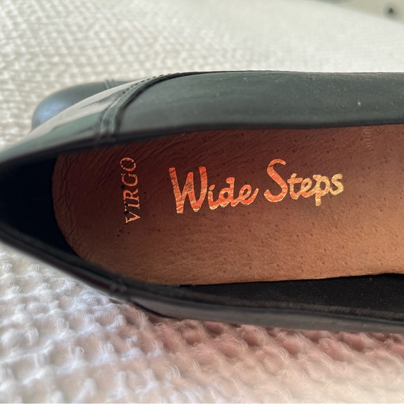 Source Unknown Black Women's Flats - Picture 7 of 9